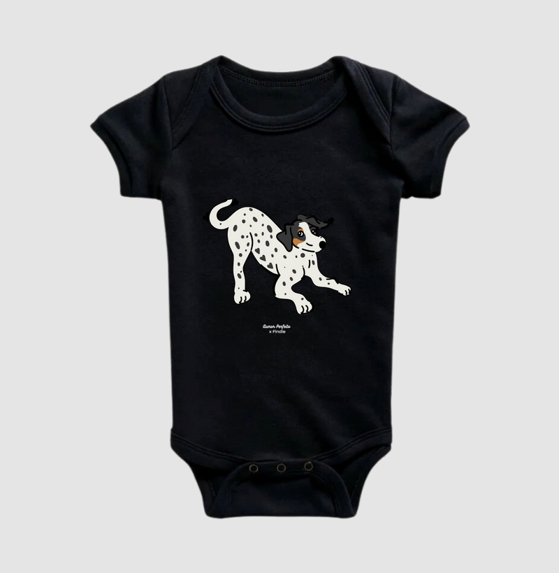 Aumor Não tem Raça - Julia