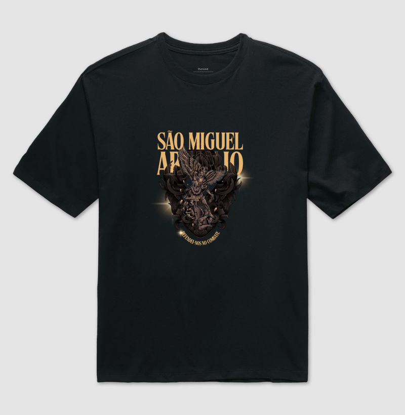 São Miguel Arcanjo