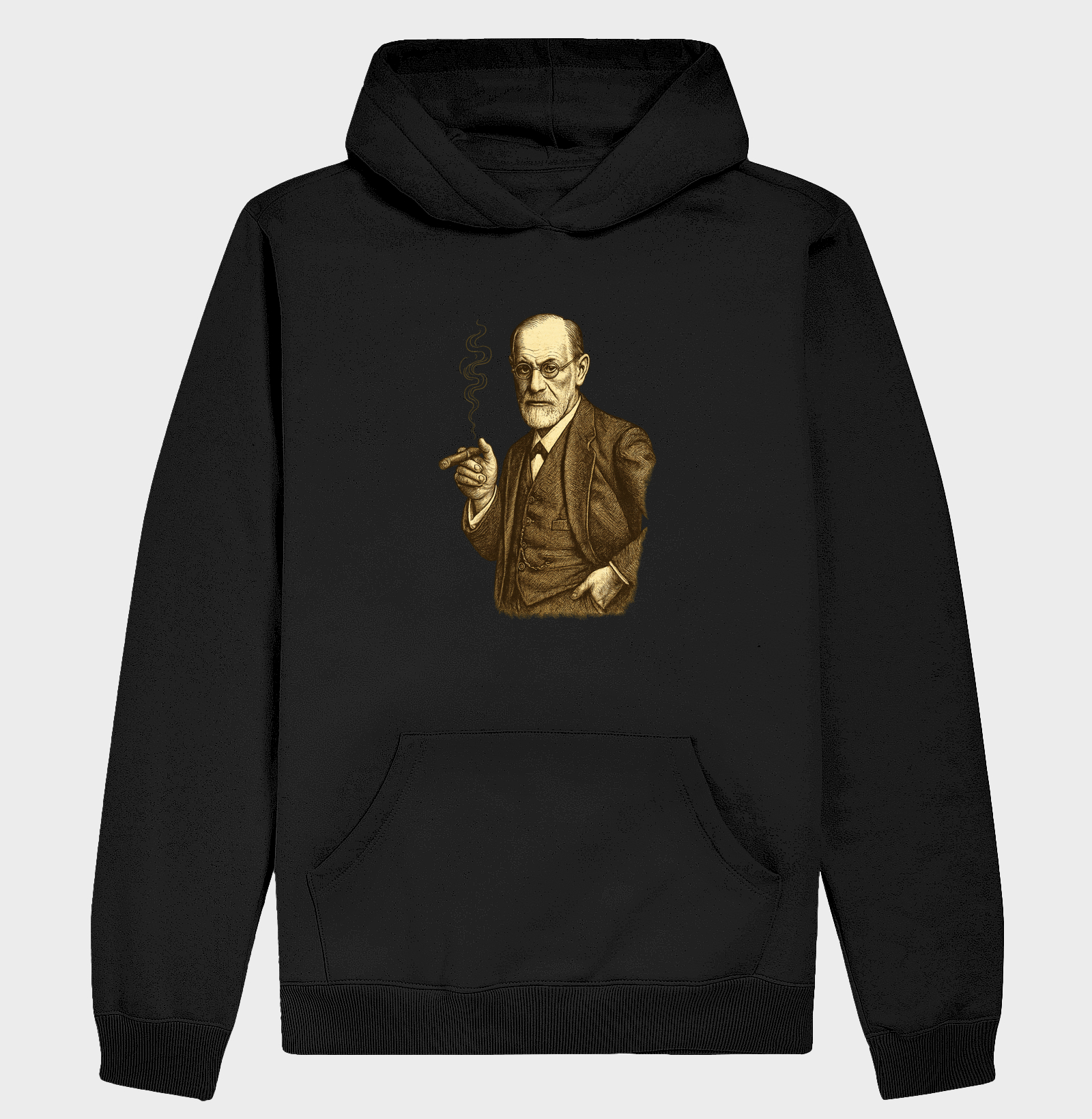 Nem Freud Explica