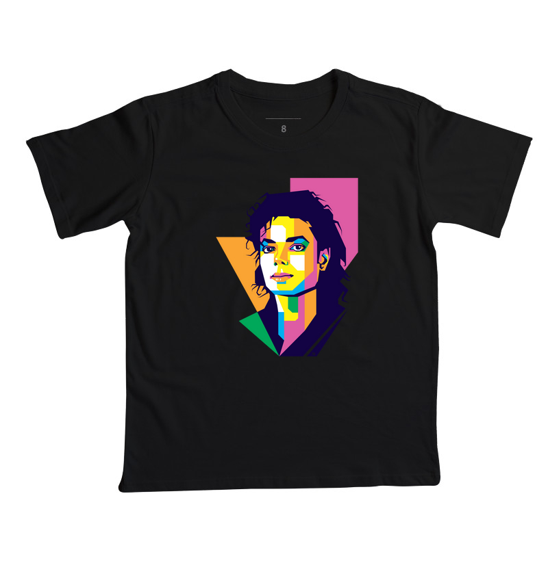 Geometria Michael Jackson