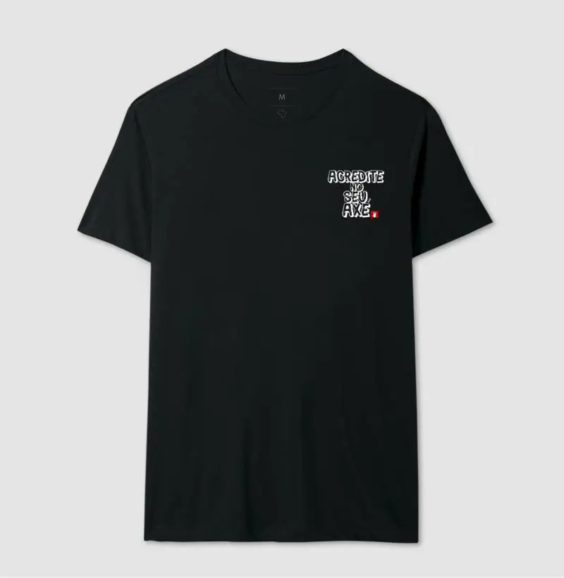 Camisa Acredite