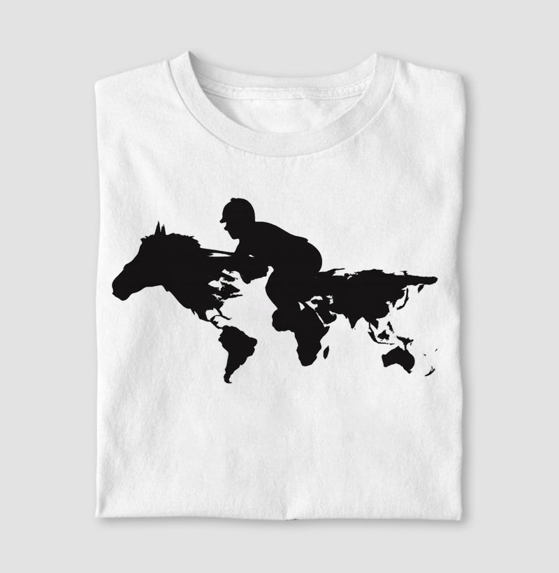 Ride the World