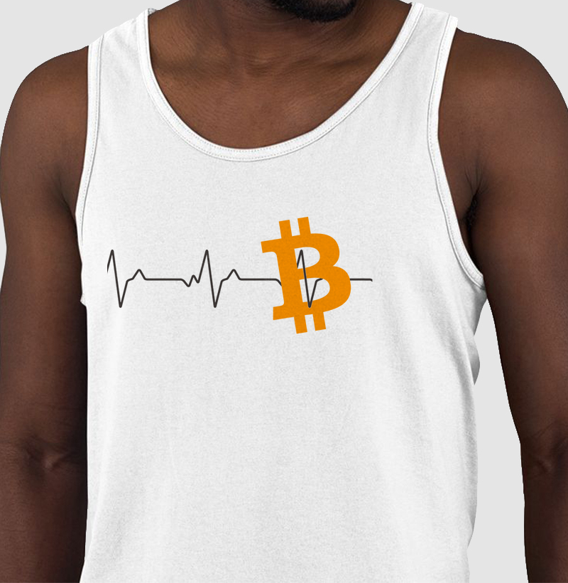 Bitcoin ECG - Regata