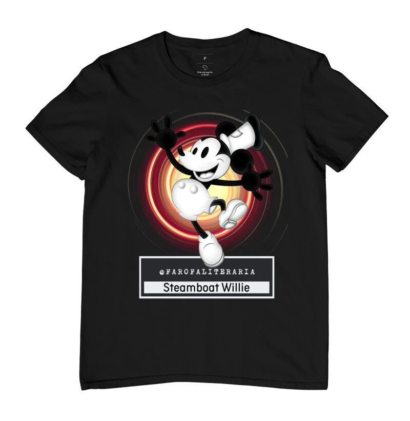 Steamboat Willie