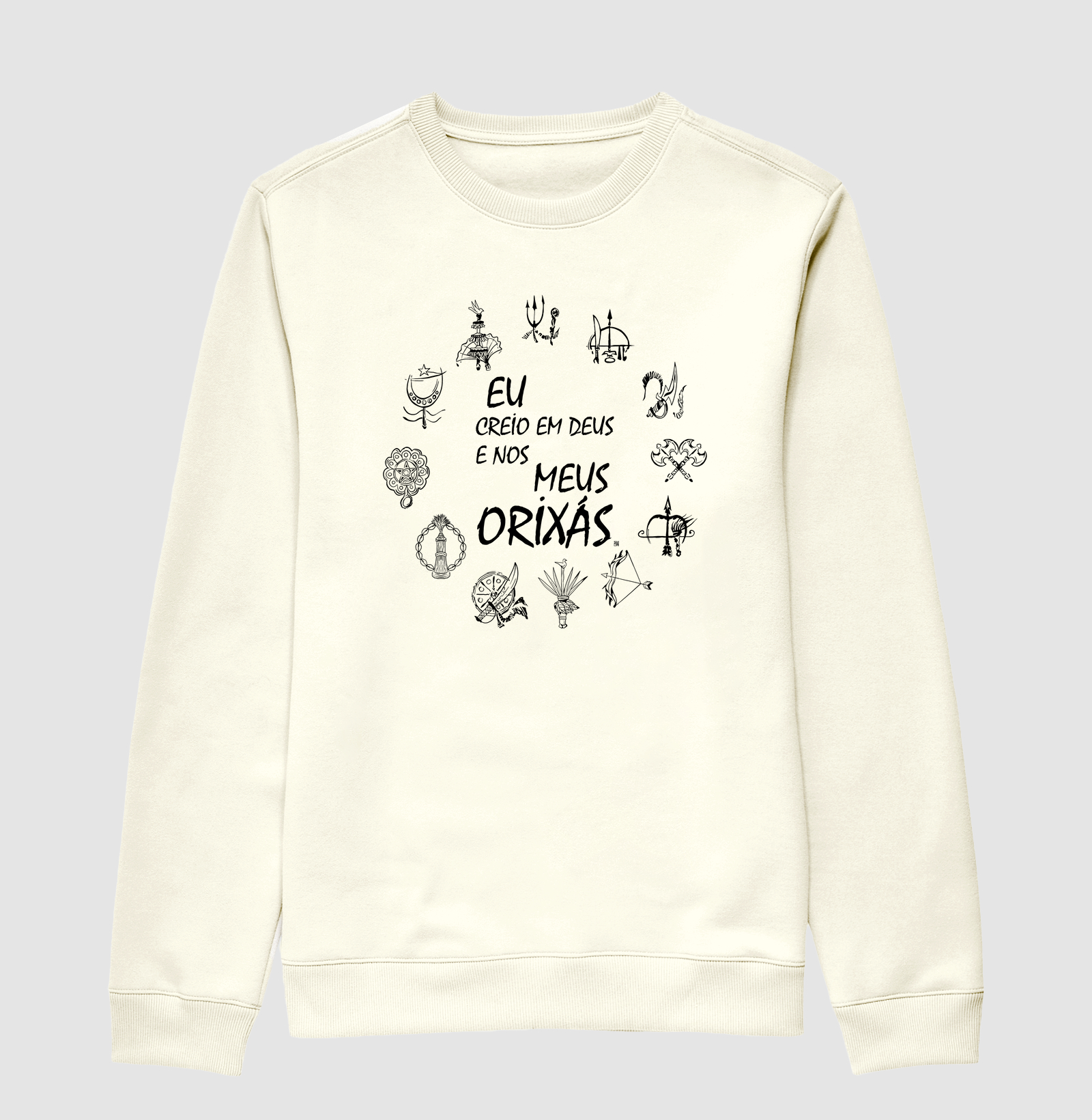 Meus Orixás