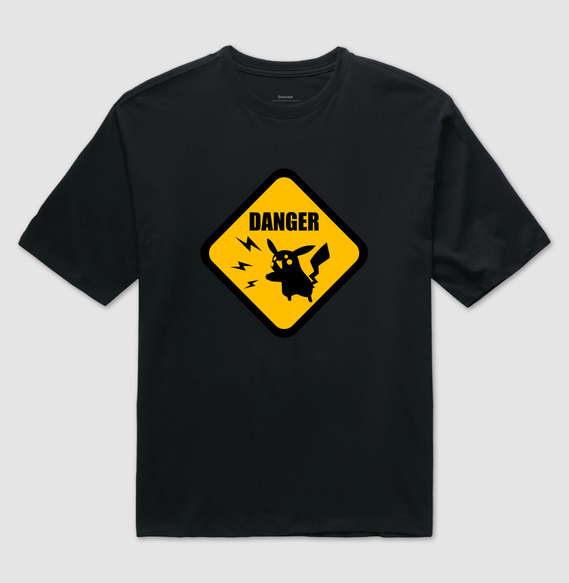 Danger