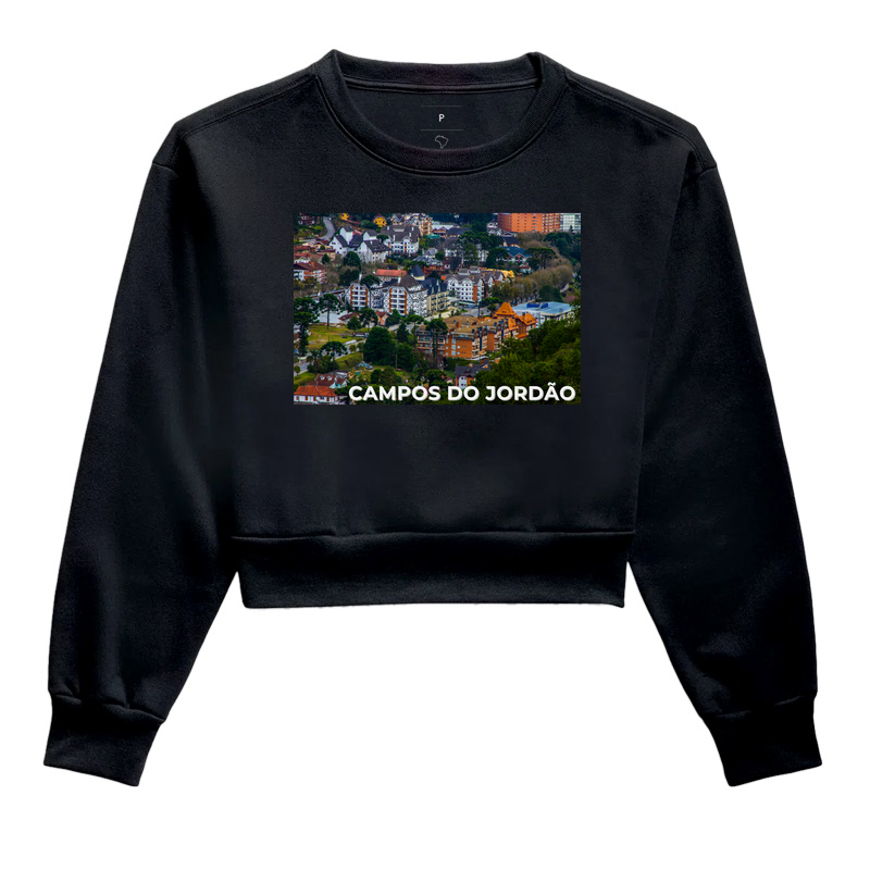 Campos do Jordão - O Charme da Serra