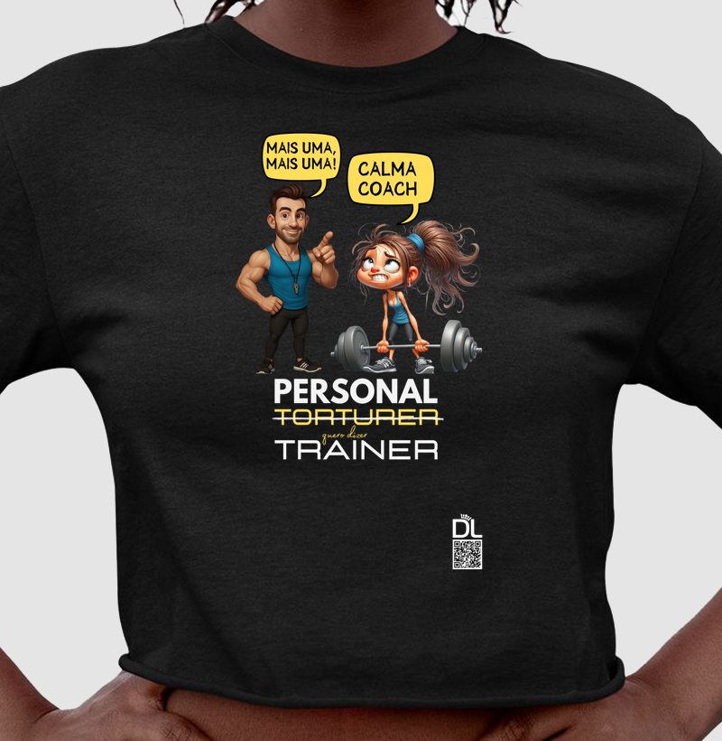 Personal Torturer MASC - Calma Coach