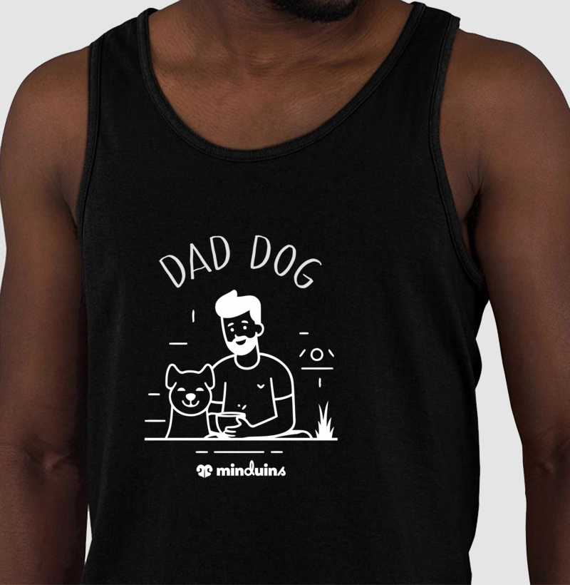 Dad Dog