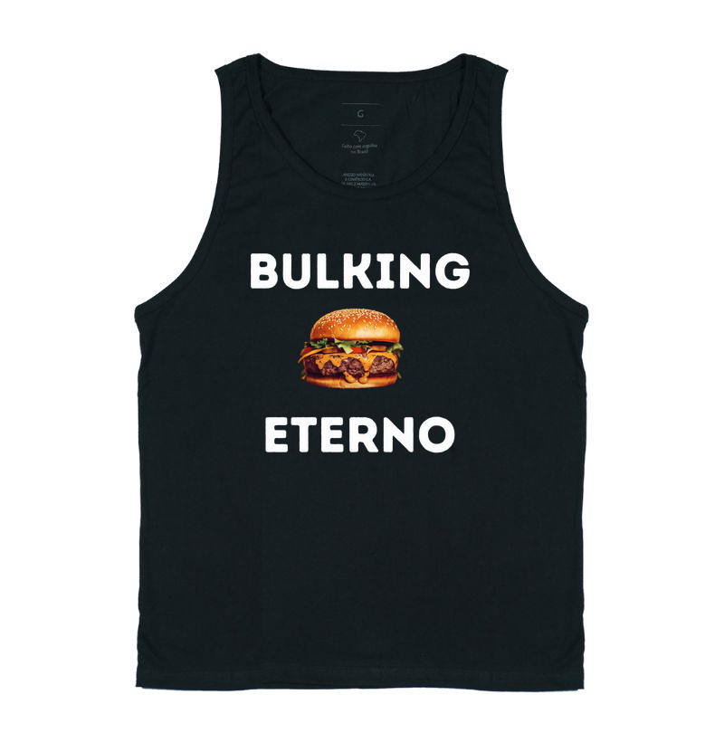 BULKING ETERNO