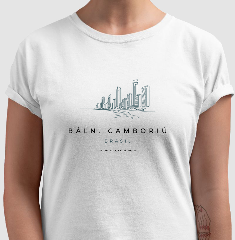 Balneário Camboriú - Brasil