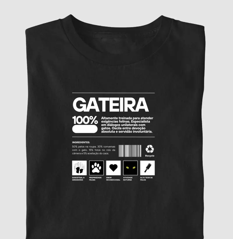 Gateira - Definição Técnica 
