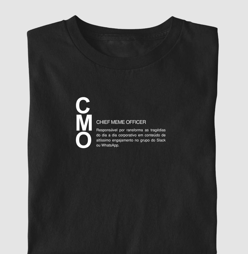 CMO