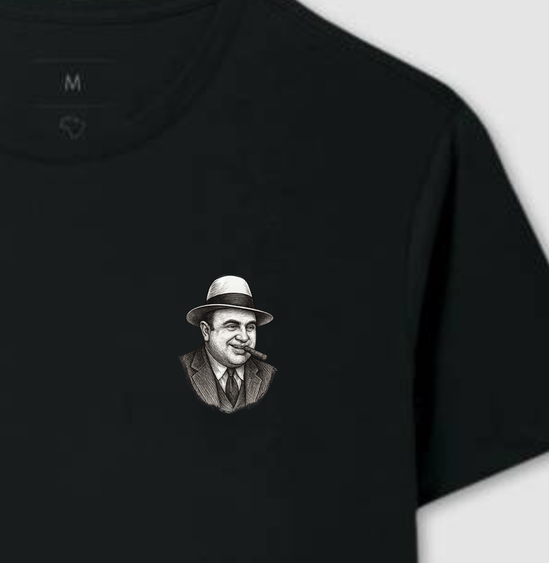 Capone (Bolso)