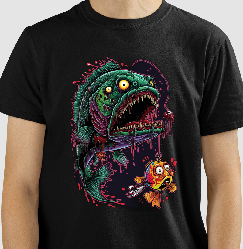 Acid - Isca Zumbi 1