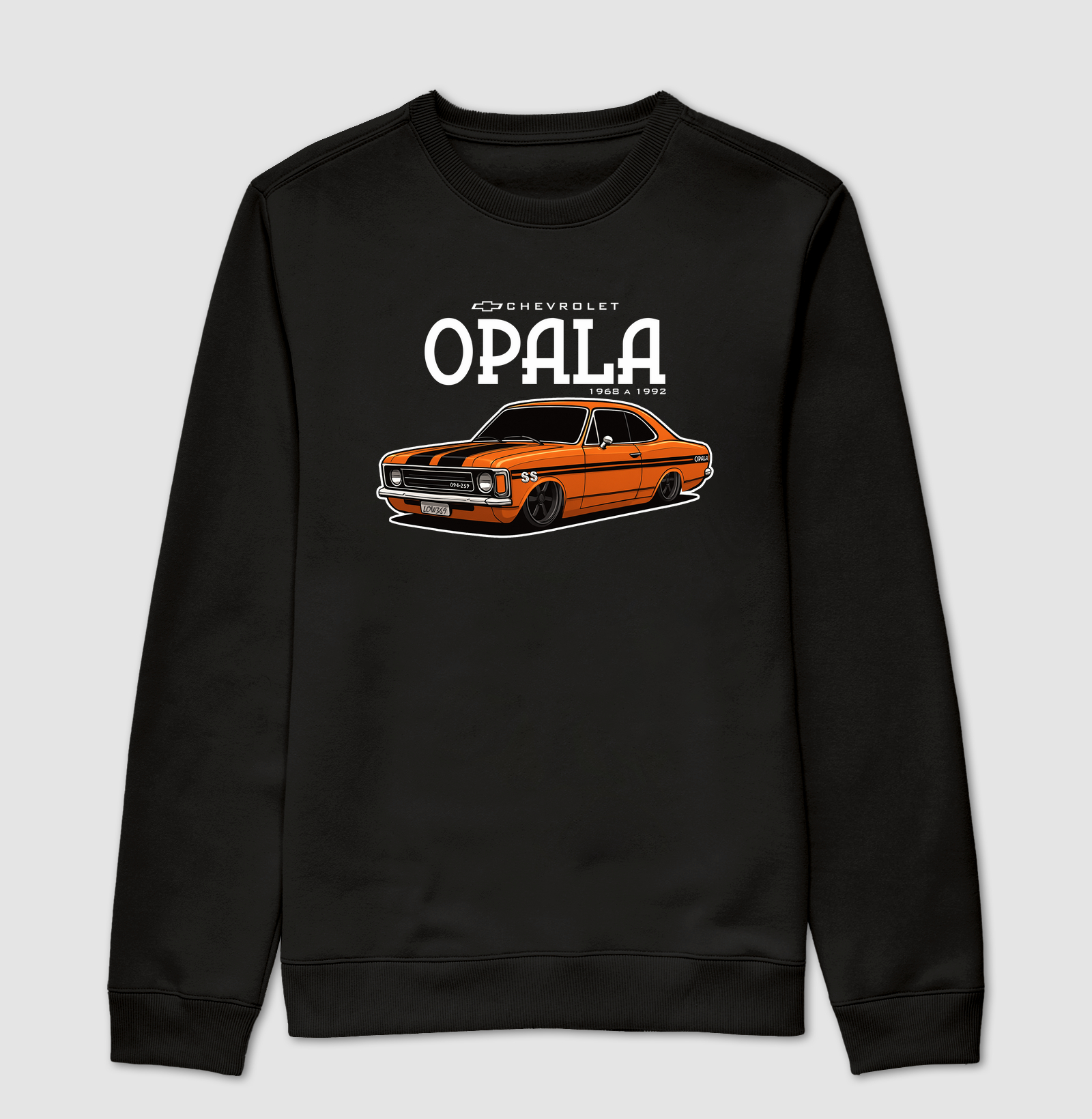 Opala SS