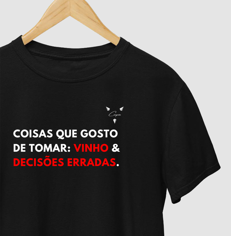 Coisas que gosto II