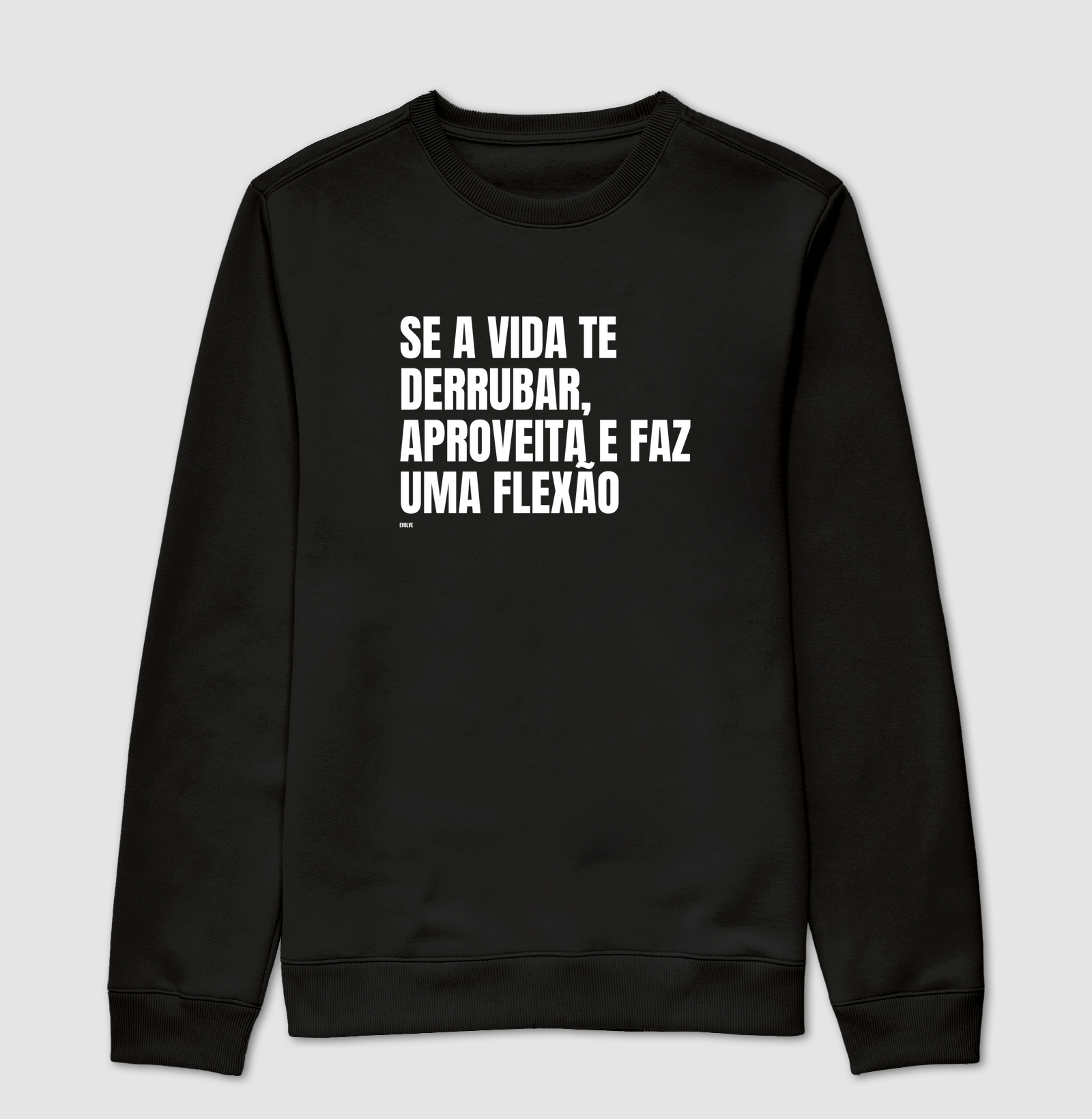 FAZ UMA FLEXÃO