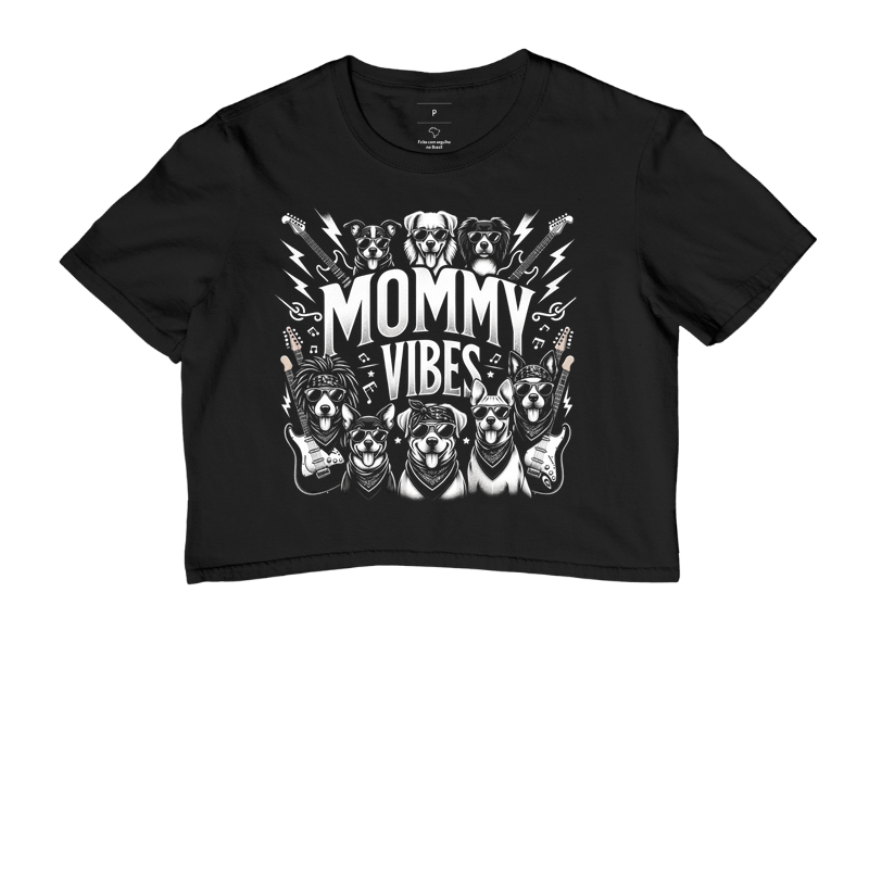 Mommy's Vibes 2