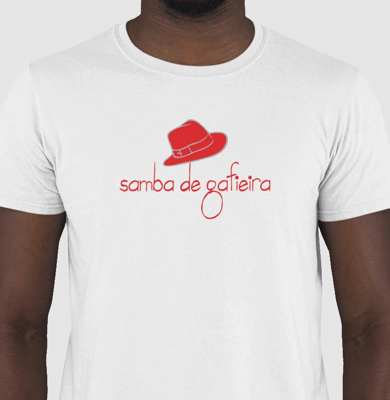 samba de gafieira chapéu 