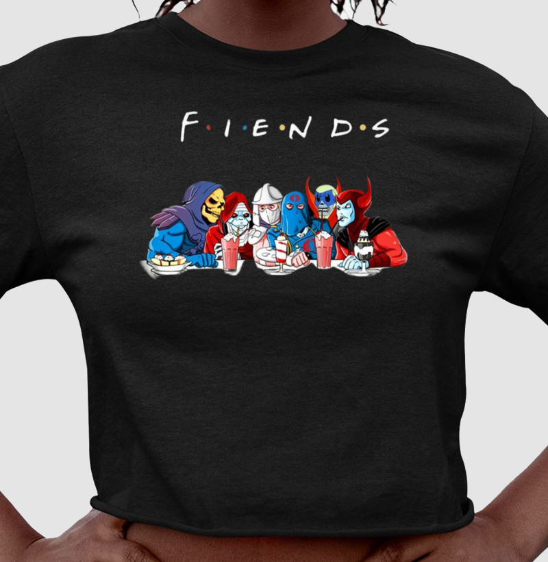 FIENDS