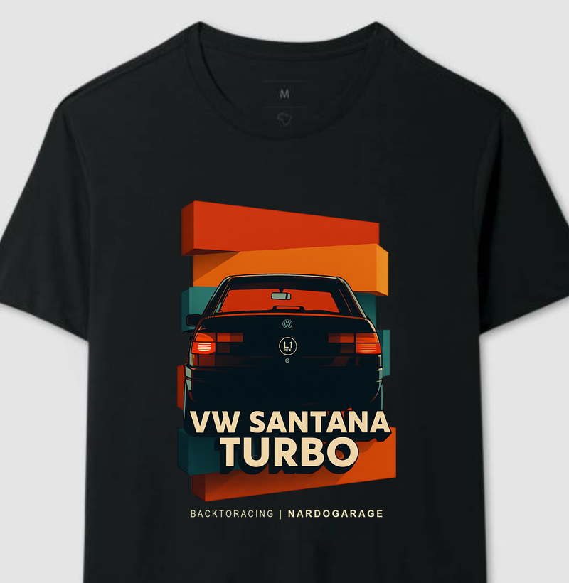VW SANTANARDO