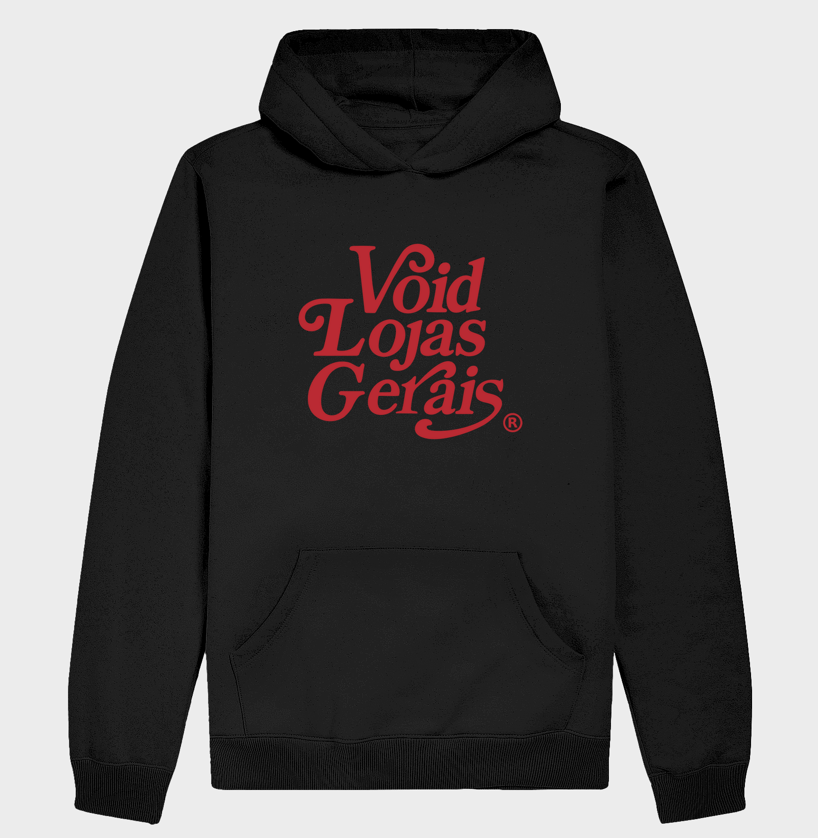 Void Lojas Gerais