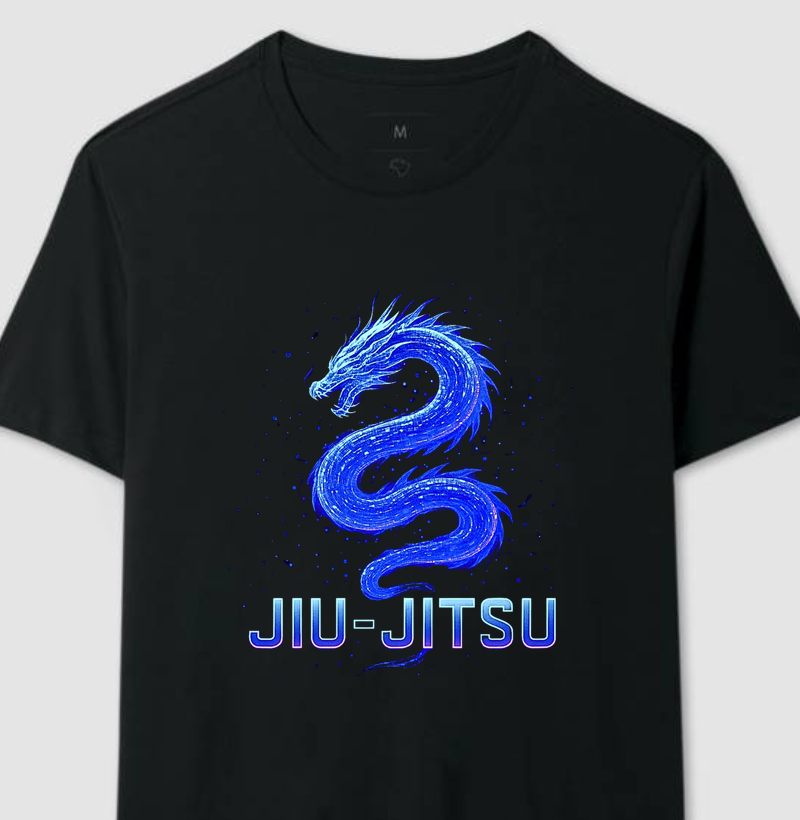 DRAGÃO JIU-JITSU
