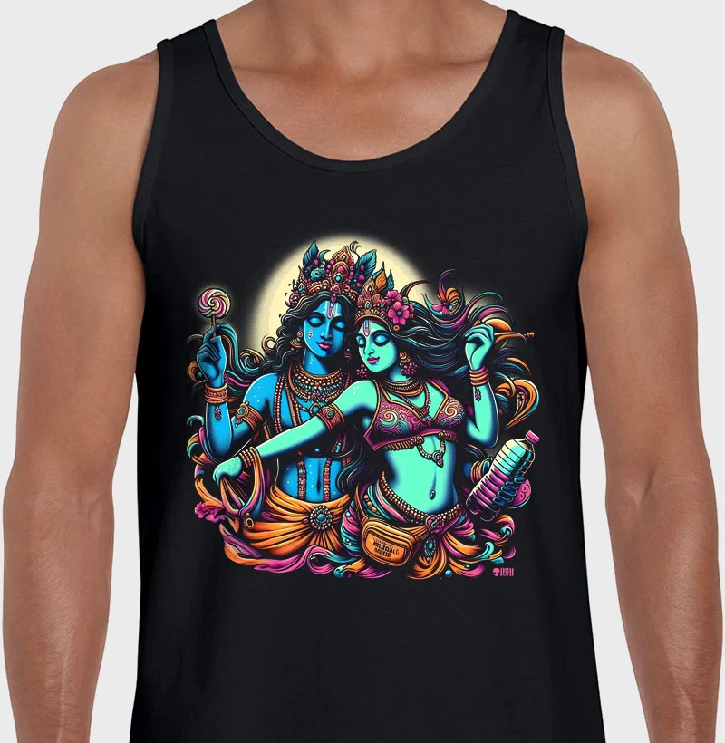 Radha Krishna na Rave (2)