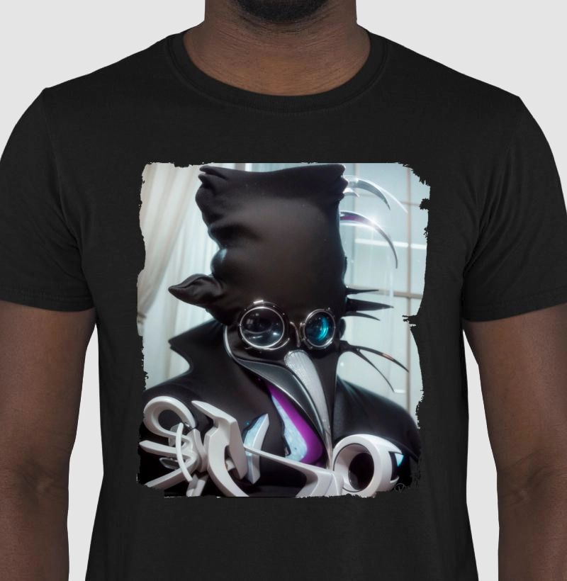 O Surto - Mod.02