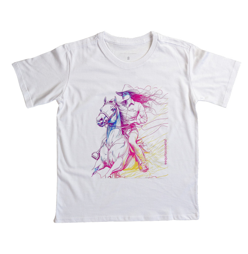 Ride Like a Vet Girl