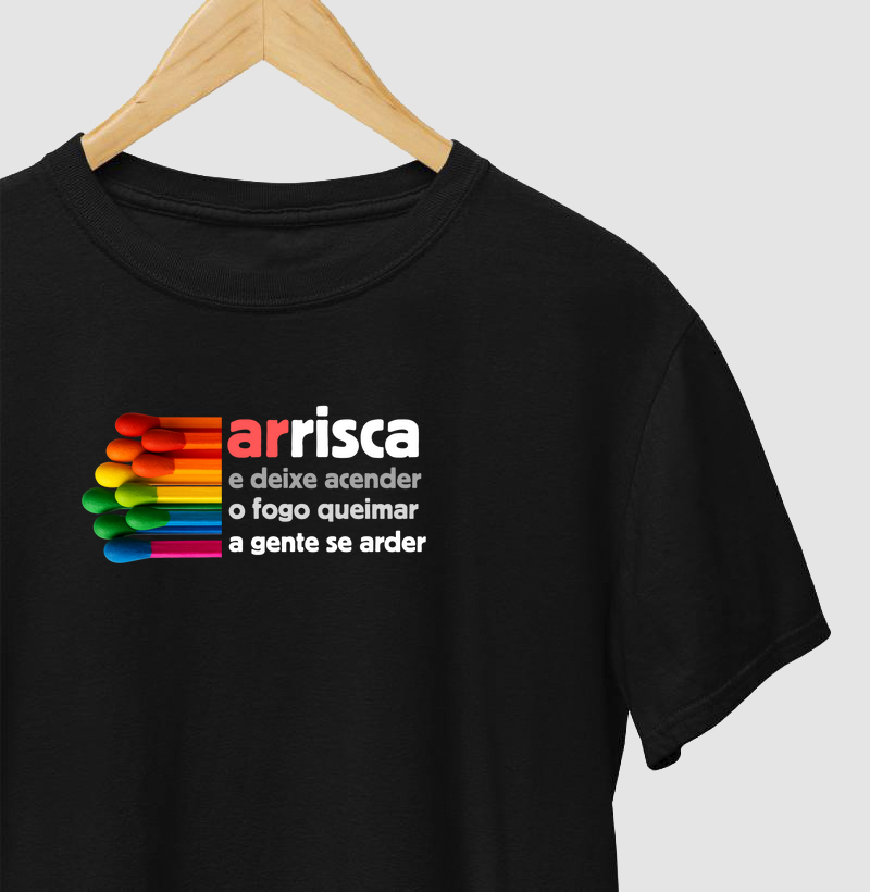 Arrisca