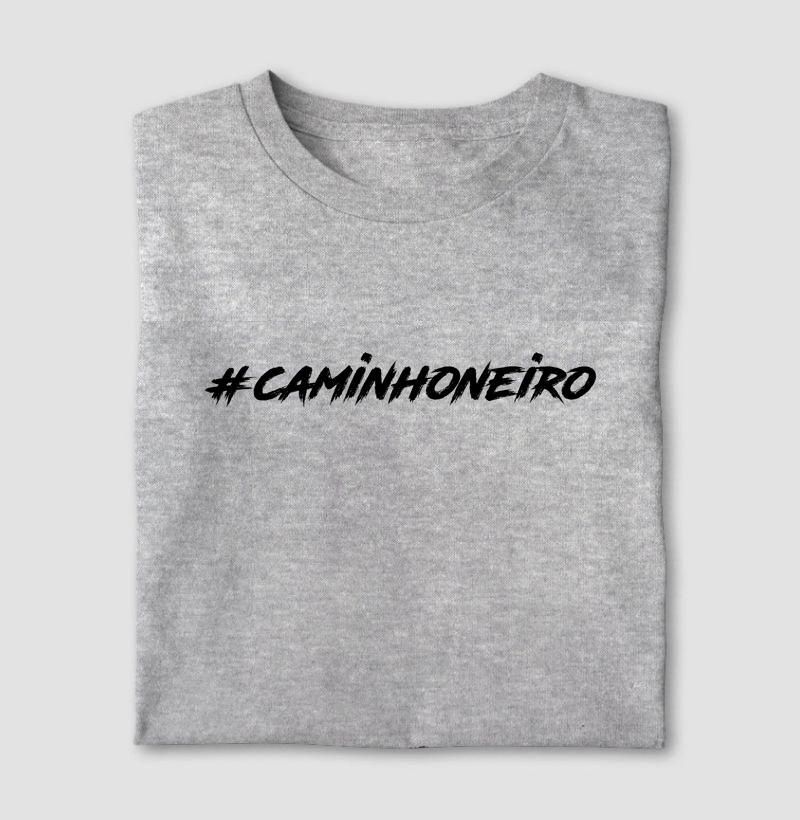  Caminhoneiro