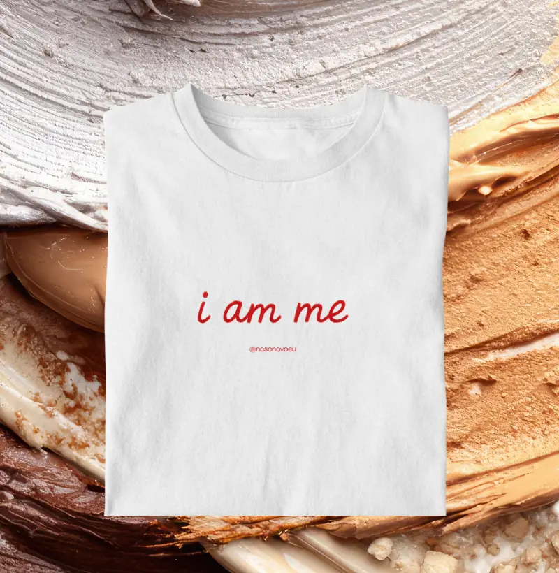 I am me