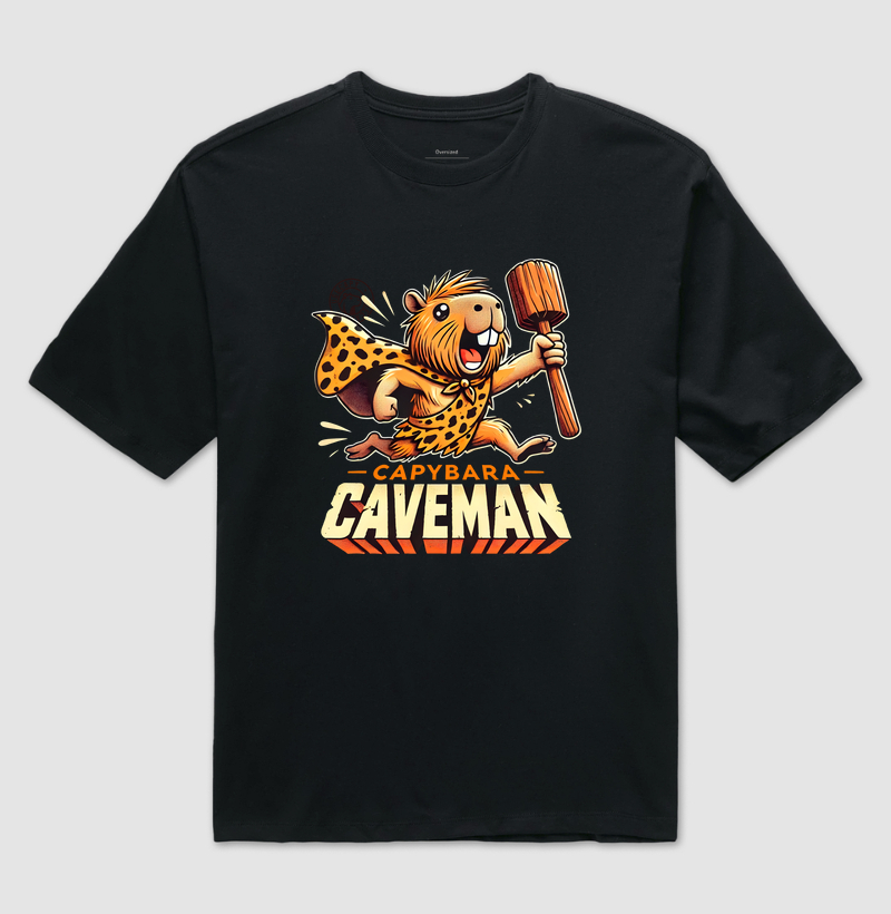 Caverna Capy