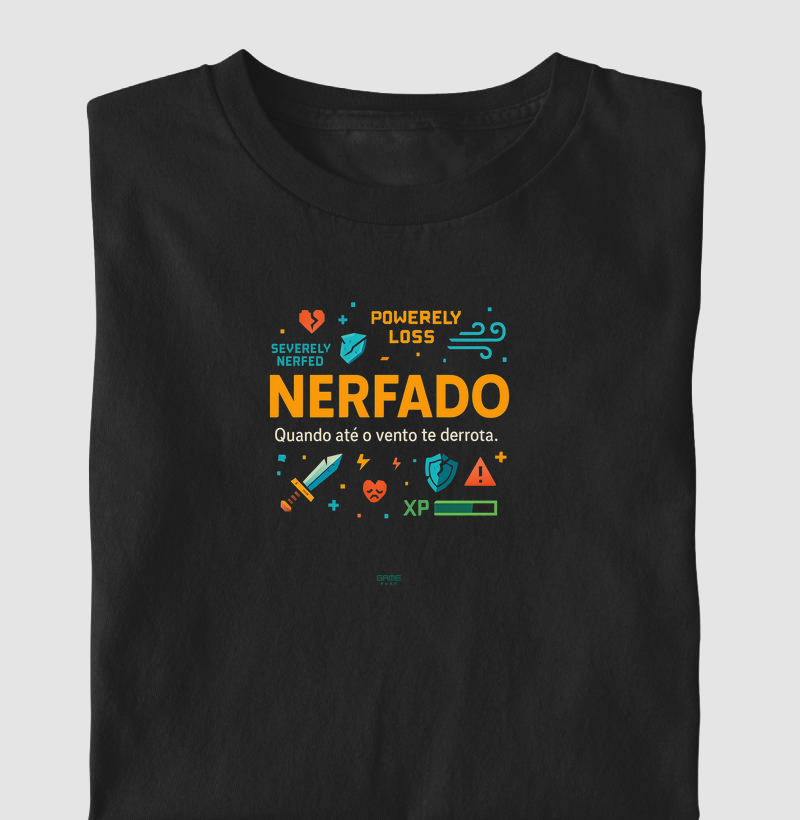 FunDic: Nerfado
