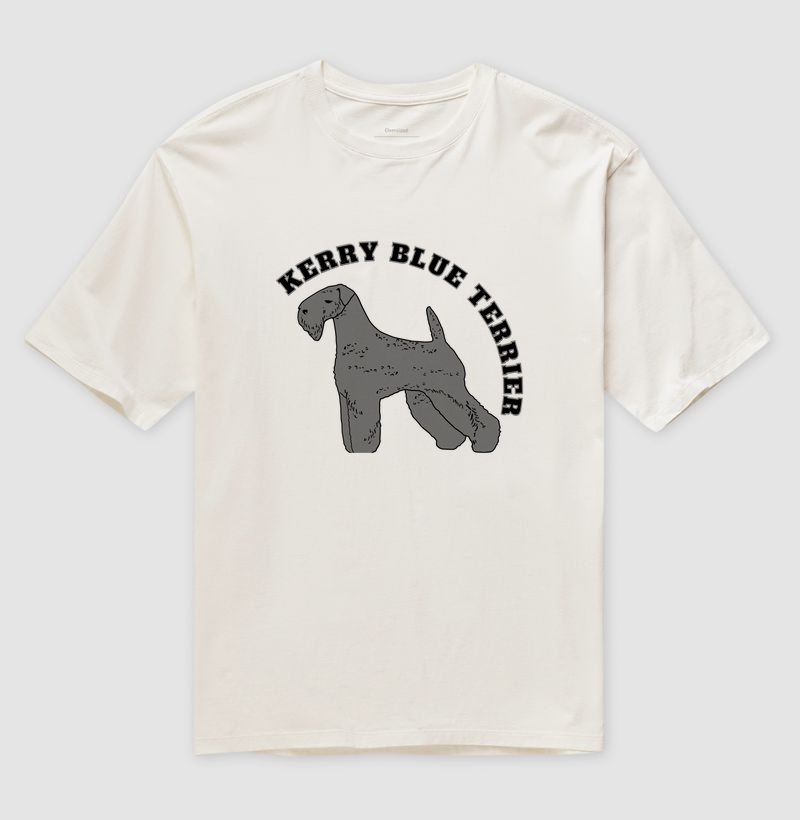 Kerry Blue Terrier