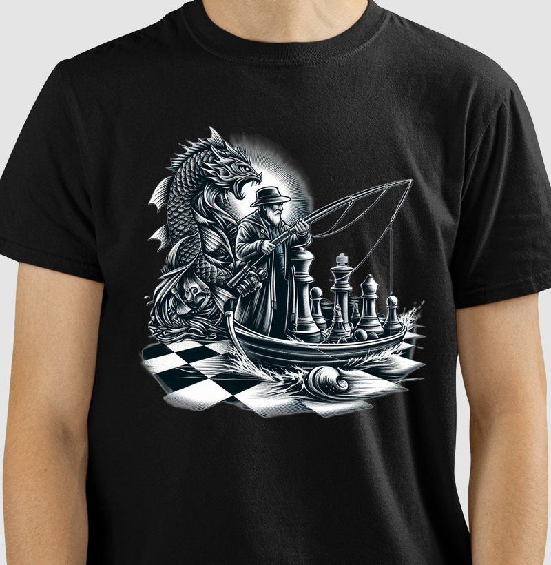Camisa 0