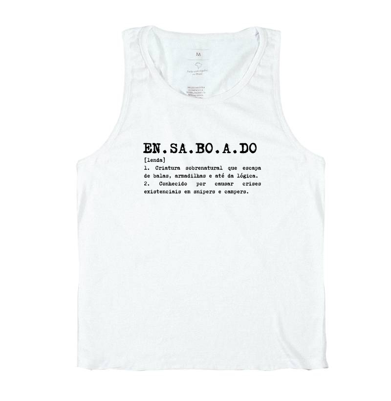 Ensaboado