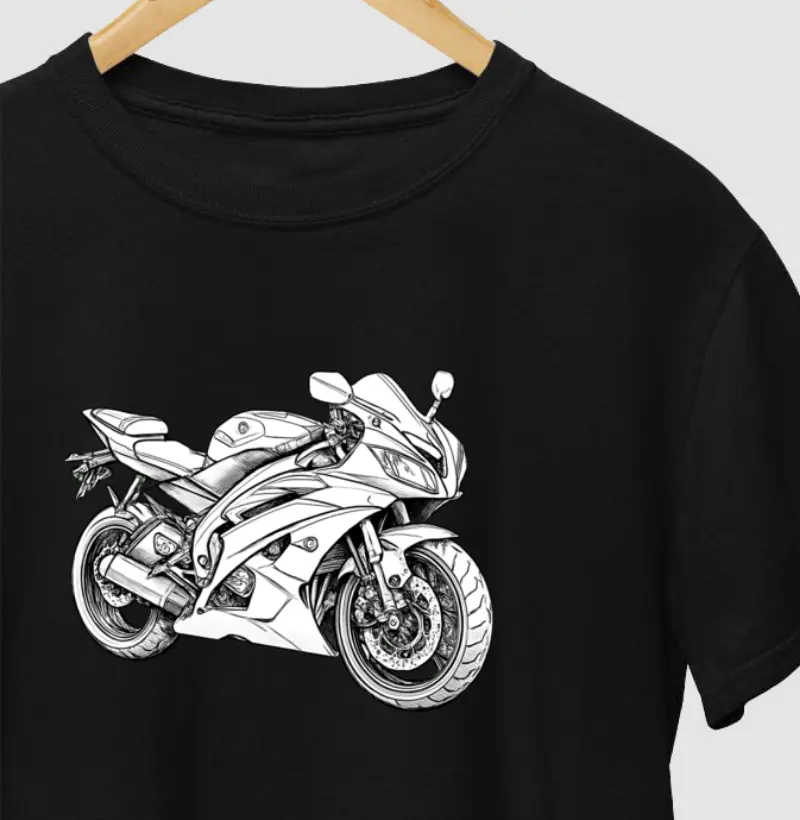 R6 v2 | Line art
