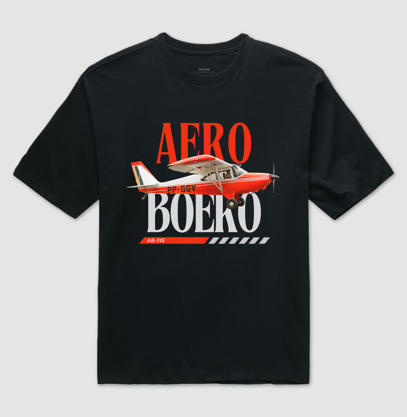 Aero Boero - PP-GGV