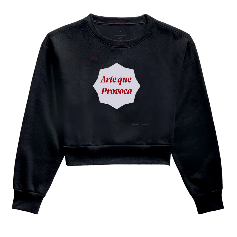 Camiseta Arte que Provoca