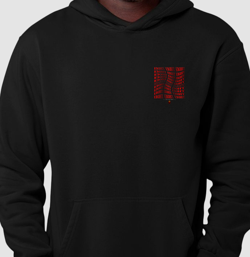 MOLETOM Hoodie 8