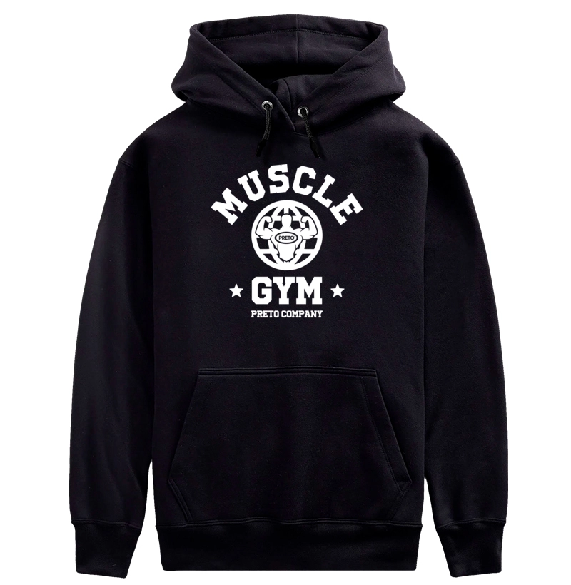 Muscle Gym