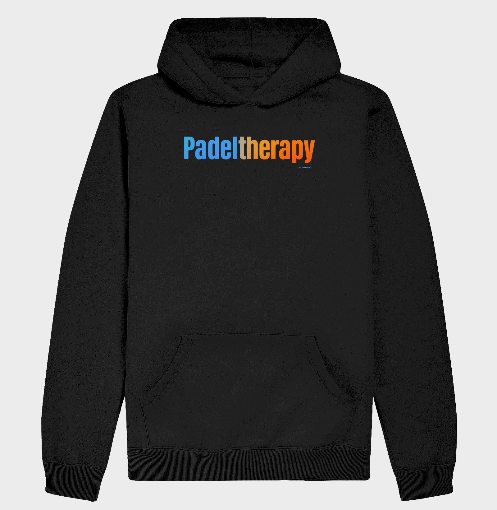 Padeltherapy