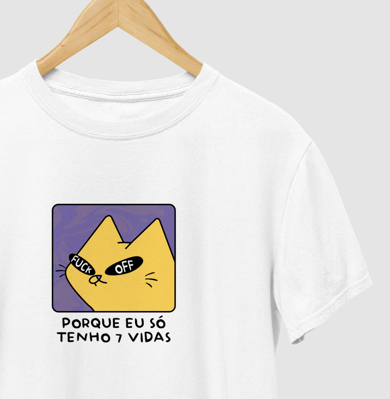  7 Vidas