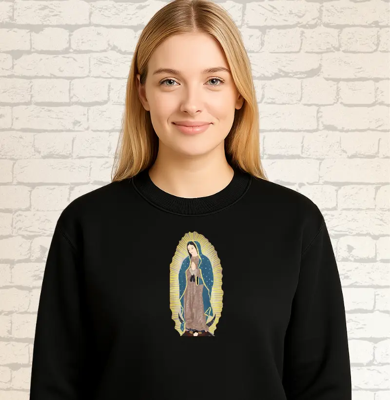 Nossa Senhora de Guadalupe
