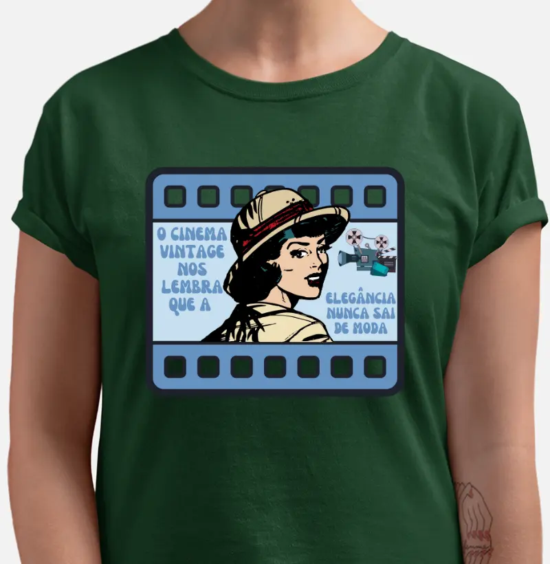 Cinema Vintage