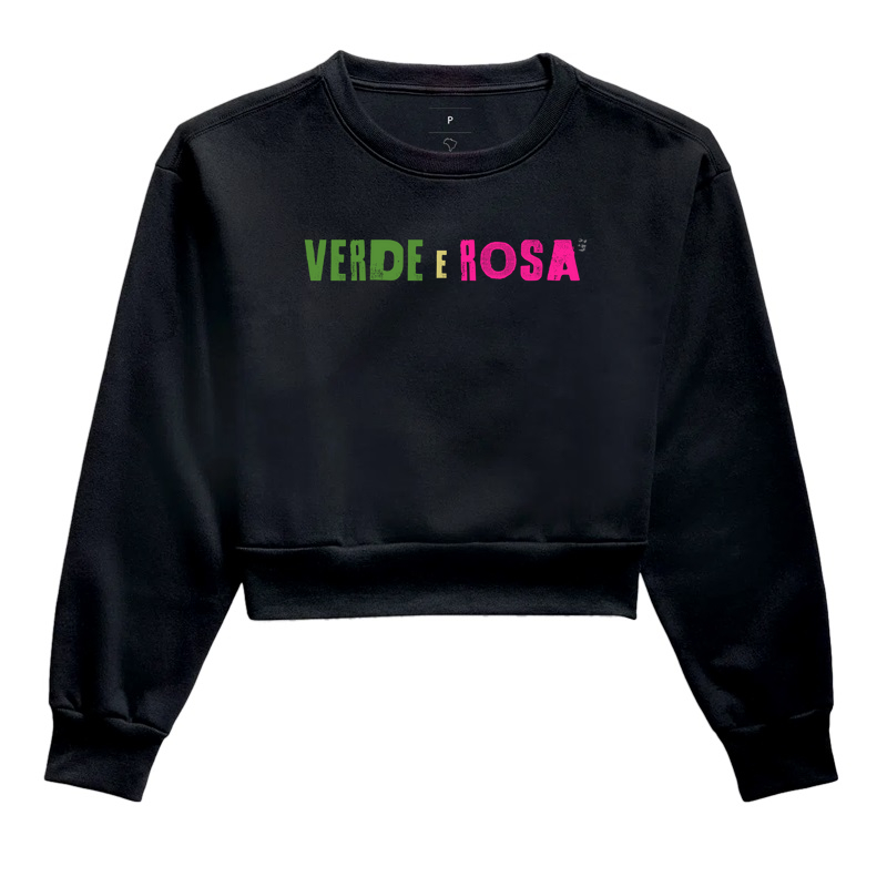 VERDE e ROSA I