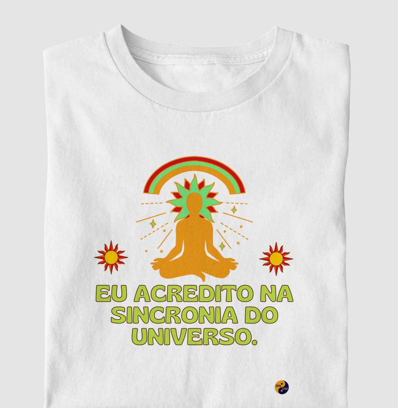 Sincronia do Universo